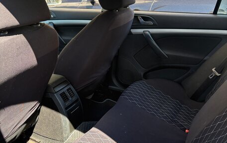 Skoda Octavia, 2006 год, 550 000 рублей, 23 фотография