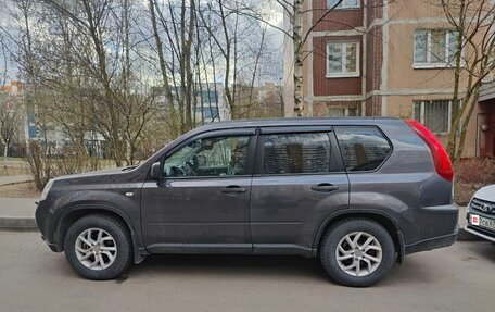 Nissan X-Trail, 2013 год, 1 200 000 рублей, 3 фотография