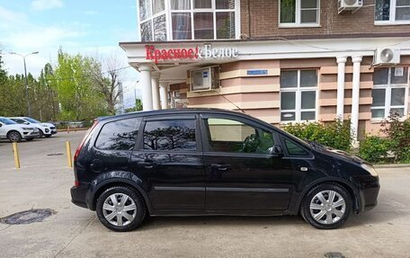 Ford C-MAX I рестайлинг, 2008 год, 549 000 рублей, 7 фотография