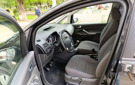 Ford C-MAX I рестайлинг, 2008 год, 549 000 рублей, 9 фотография