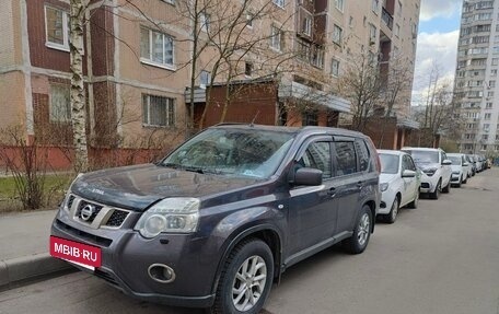 Nissan X-Trail, 2013 год, 1 200 000 рублей, 2 фотография
