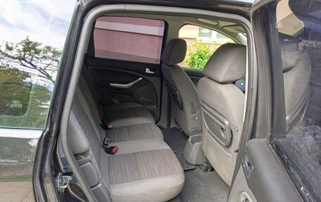 Ford C-MAX I рестайлинг, 2008 год, 549 000 рублей, 11 фотография