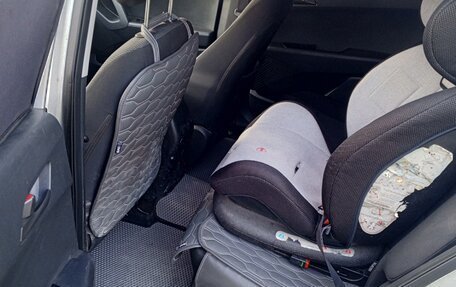 Hyundai Creta I рестайлинг, 2017 год, 1 650 000 рублей, 13 фотография