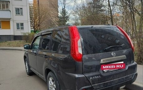 Nissan X-Trail, 2013 год, 1 200 000 рублей, 4 фотография