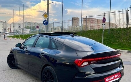 KIA K5, 2021 год, 2 890 000 рублей, 5 фотография