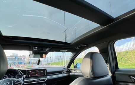 KIA K5, 2021 год, 2 890 000 рублей, 10 фотография