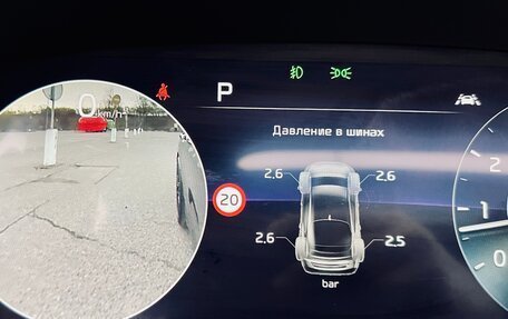 KIA K5, 2021 год, 2 890 000 рублей, 12 фотография