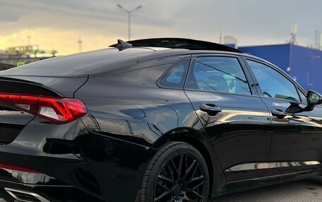 KIA K5, 2021 год, 2 890 000 рублей, 7 фотография
