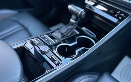 KIA K5, 2021 год, 2 890 000 рублей, 16 фотография