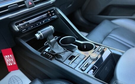 KIA K5, 2021 год, 2 890 000 рублей, 14 фотография