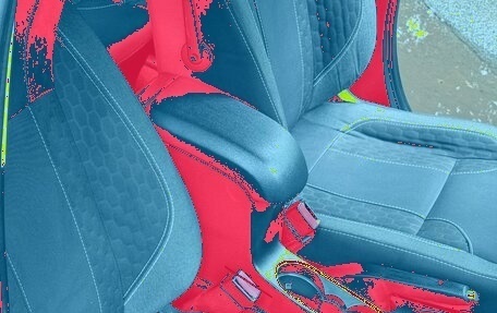 Ford Fiesta, 2013 год, 600 000 рублей, 7 фотография