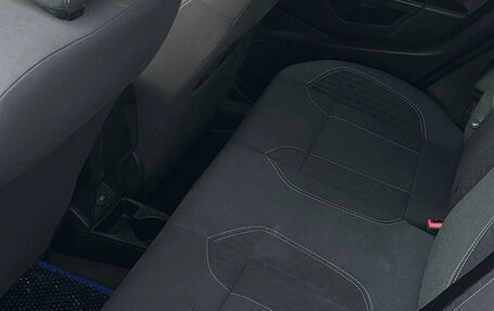 Ford Fiesta, 2013 год, 600 000 рублей, 13 фотография