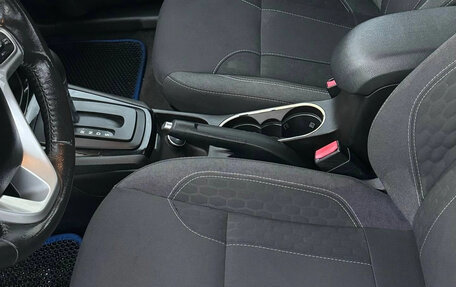 Ford Fiesta, 2013 год, 600 000 рублей, 16 фотография