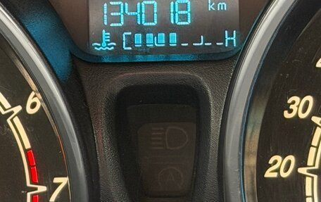 Ford Fiesta, 2013 год, 600 000 рублей, 15 фотография