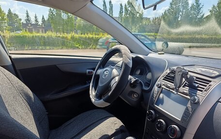 Toyota Corolla, 2008 год, 800 000 рублей, 3 фотография
