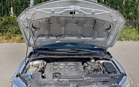 Toyota Corolla, 2008 год, 800 000 рублей, 8 фотография