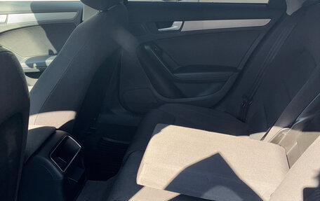 Audi A4, 2012 год, 1 249 990 рублей, 8 фотография