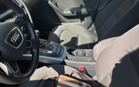 Audi A4, 2012 год, 1 249 990 рублей, 9 фотография