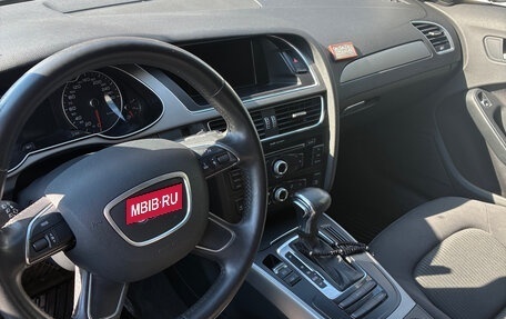 Audi A4, 2012 год, 1 249 990 рублей, 7 фотография