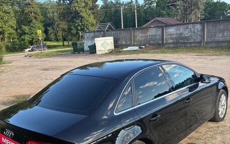 Audi A4, 2012 год, 1 249 990 рублей, 6 фотография