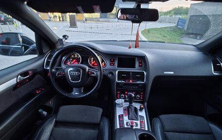 Audi Q7, 2008 год, 1 060 000 рублей, 5 фотография