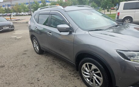 Nissan X-Trail, 2017 год, 2 100 000 рублей, 4 фотография