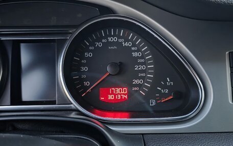 Audi Q7, 2008 год, 1 060 000 рублей, 4 фотография
