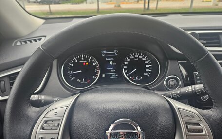 Nissan X-Trail, 2017 год, 2 100 000 рублей, 6 фотография