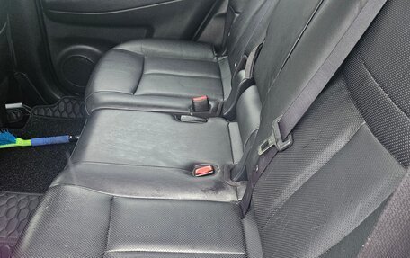 Nissan X-Trail, 2017 год, 2 100 000 рублей, 9 фотография