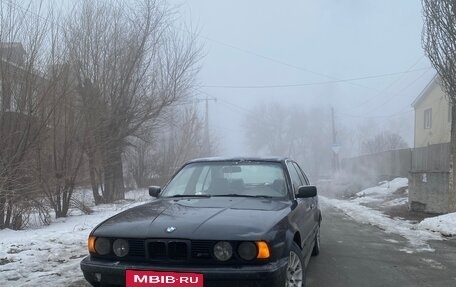 BMW 5 серия, 1993 год, 320 000 рублей, 3 фотография
