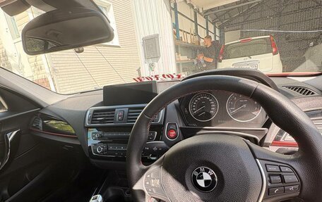 BMW 1 серия, 2016 год, 1 550 000 рублей, 2 фотография