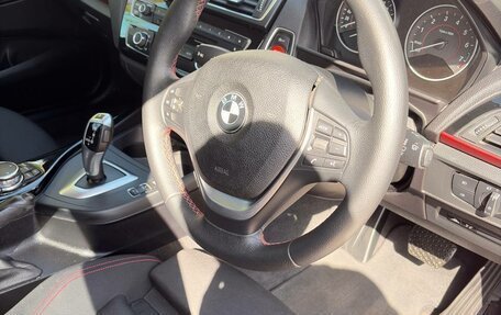 BMW 1 серия, 2016 год, 1 550 000 рублей, 7 фотография