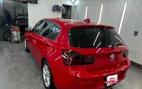 BMW 1 серия, 2016 год, 1 550 000 рублей, 4 фотография