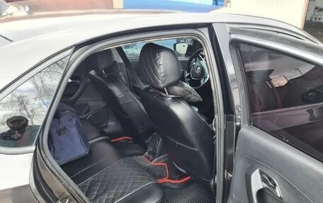 Volkswagen Polo VI (EU Market), 2016 год, 490 000 рублей, 6 фотография