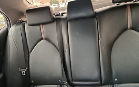 Toyota Camry, 2020 год, 2 500 000 рублей, 18 фотография