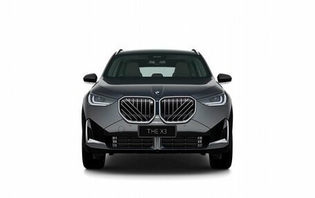 BMW X3, 2026 год, 7 950 000 рублей, 5 фотография