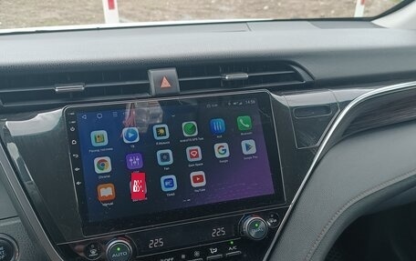 Toyota Camry, 2020 год, 2 500 000 рублей, 15 фотография