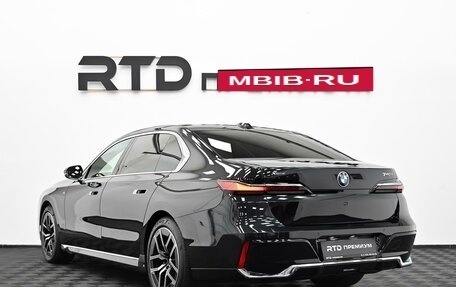 BMW 7 серия, 2024 год, 12 990 000 рублей, 4 фотография