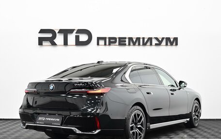 BMW 7 серия, 2024 год, 12 990 000 рублей, 2 фотография