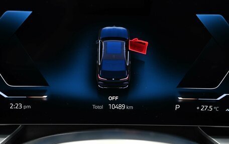 BMW 7 серия, 2024 год, 12 990 000 рублей, 16 фотография