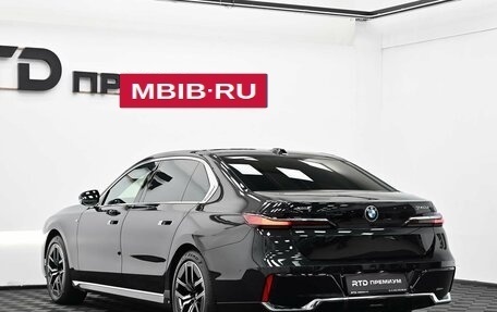 BMW 7 серия, 2024 год, 12 990 000 рублей, 6 фотография