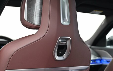 BMW 7 серия, 2024 год, 12 990 000 рублей, 11 фотография