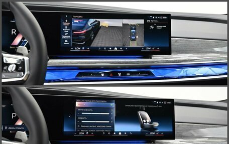 BMW 7 серия, 2024 год, 12 990 000 рублей, 8 фотография