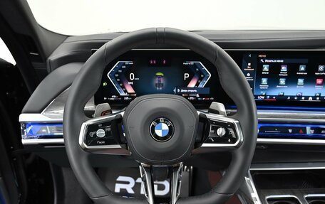 BMW 7 серия, 2024 год, 12 990 000 рублей, 20 фотография
