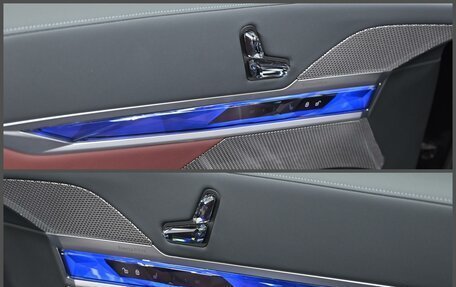 BMW 7 серия, 2024 год, 12 990 000 рублей, 9 фотография