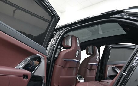 BMW 7 серия, 2024 год, 12 990 000 рублей, 10 фотография