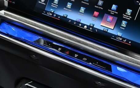 BMW 7 серия, 2024 год, 12 990 000 рублей, 25 фотография