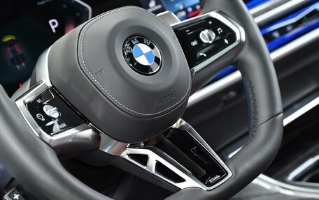 BMW 7 серия, 2024 год, 12 990 000 рублей, 23 фотография