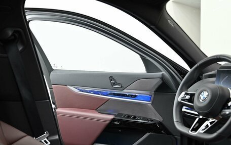 BMW 7 серия, 2024 год, 12 990 000 рублей, 26 фотография