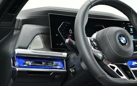 BMW 7 серия, 2024 год, 12 990 000 рублей, 22 фотография